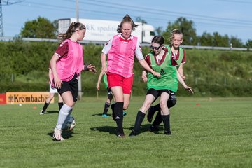 Bild 150 - Stuetzpunkttraining